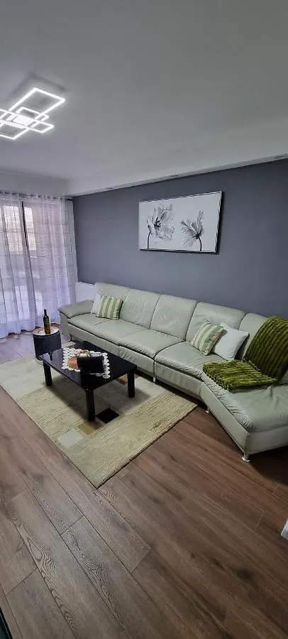 Apartman 