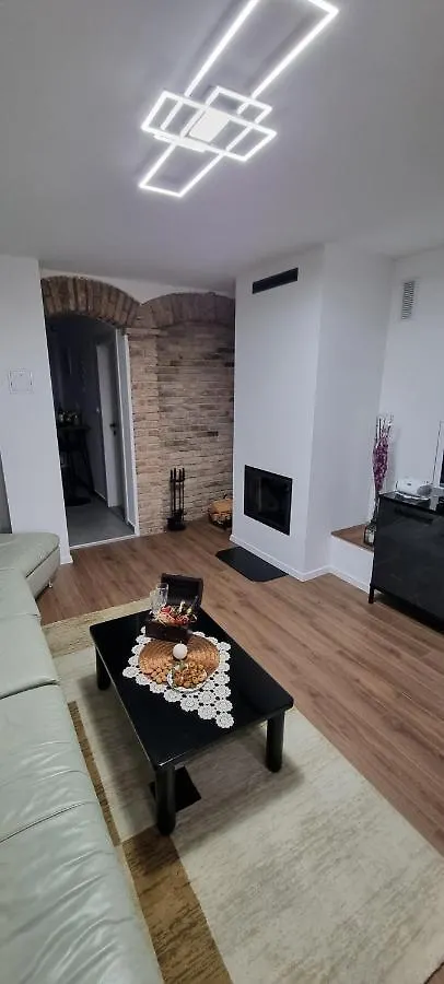 Apartment Apartman 
