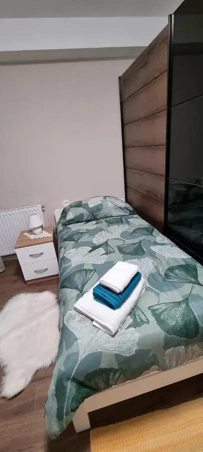 Apartman 