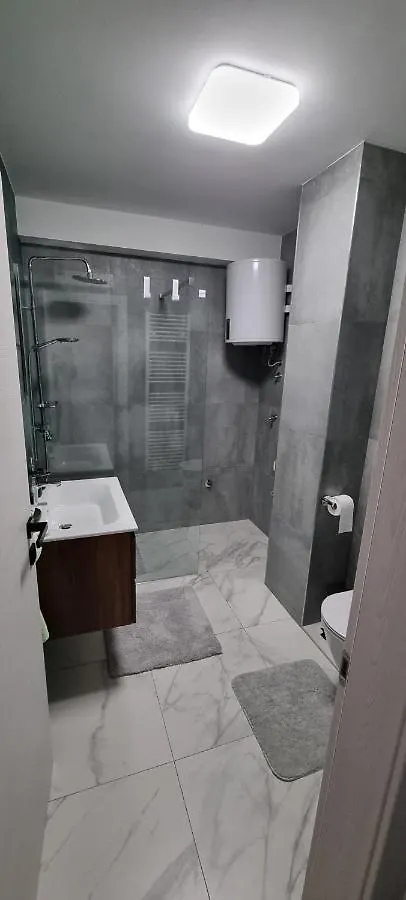 Apartment Apartman 