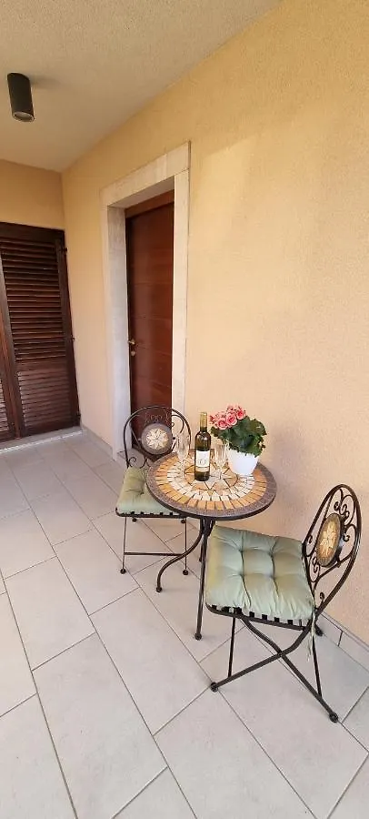 Apartman 