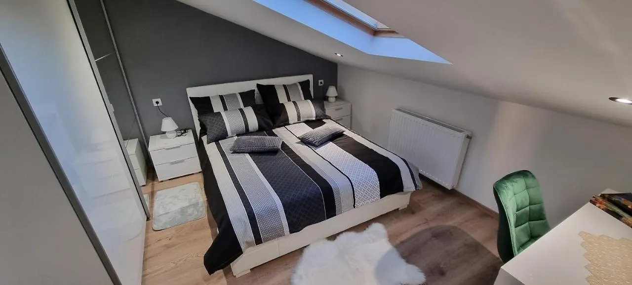 Apartman 
