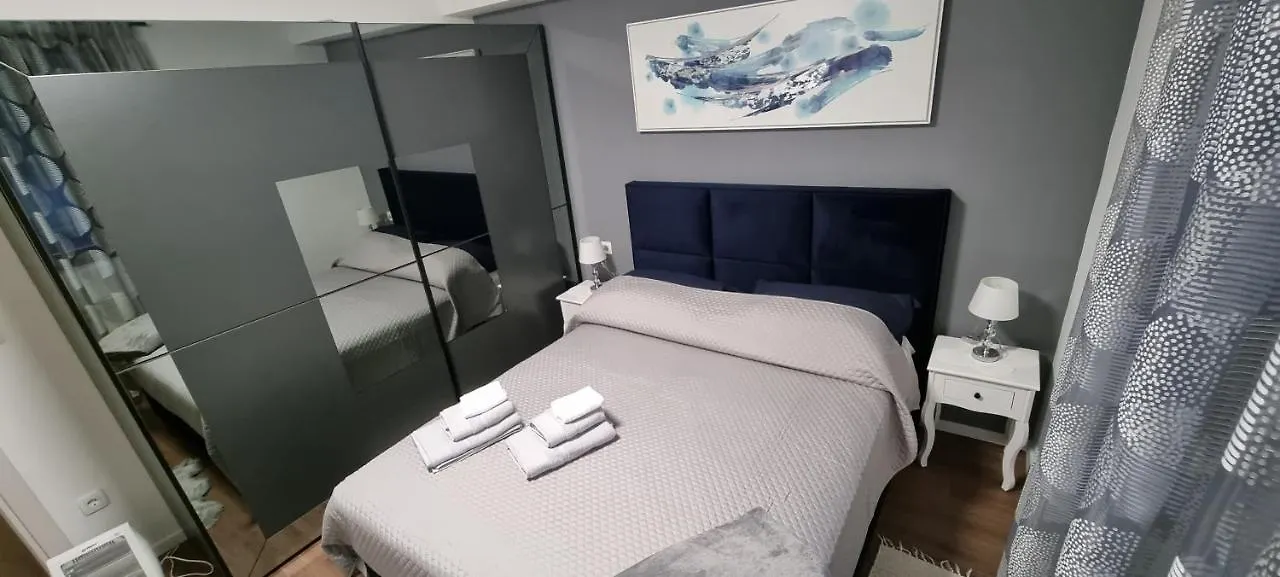 Apartment Apartman 