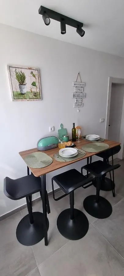 Apartman 