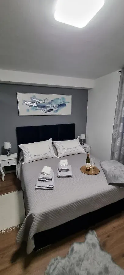 Apartman 