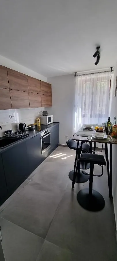Apartman 