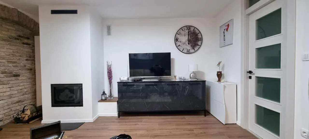 Apartment Apartman 