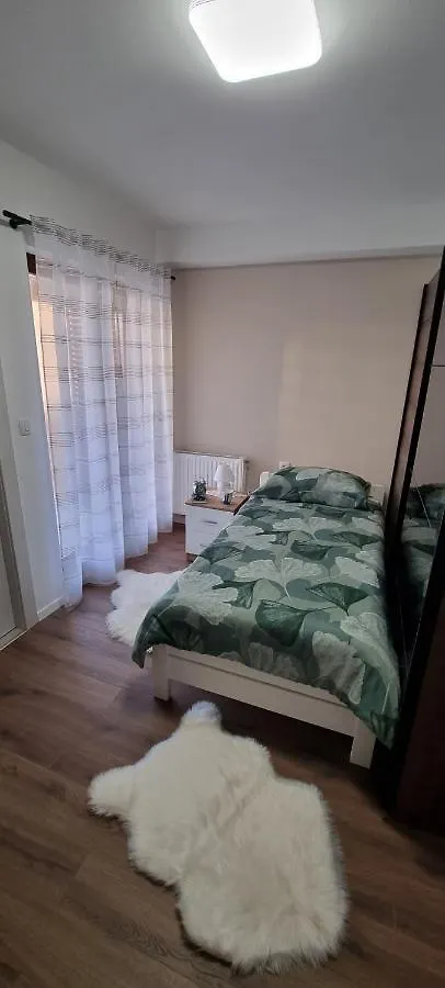 Apartman 
