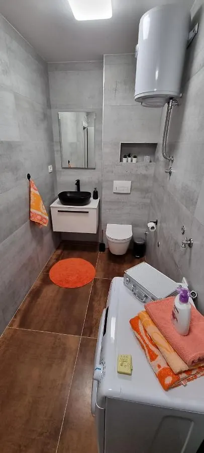 Apartman 