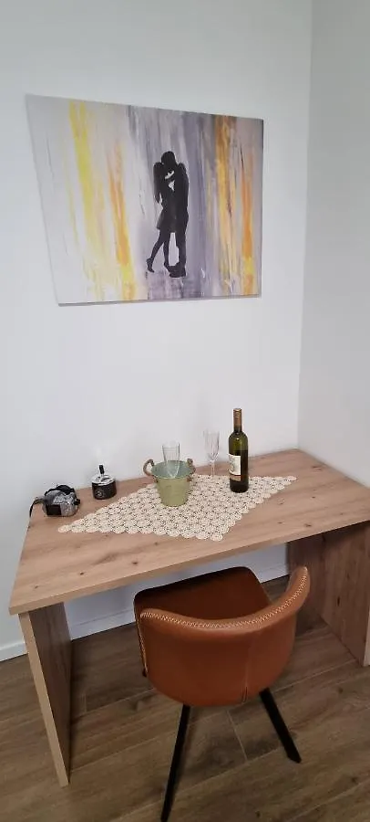 Apartman 