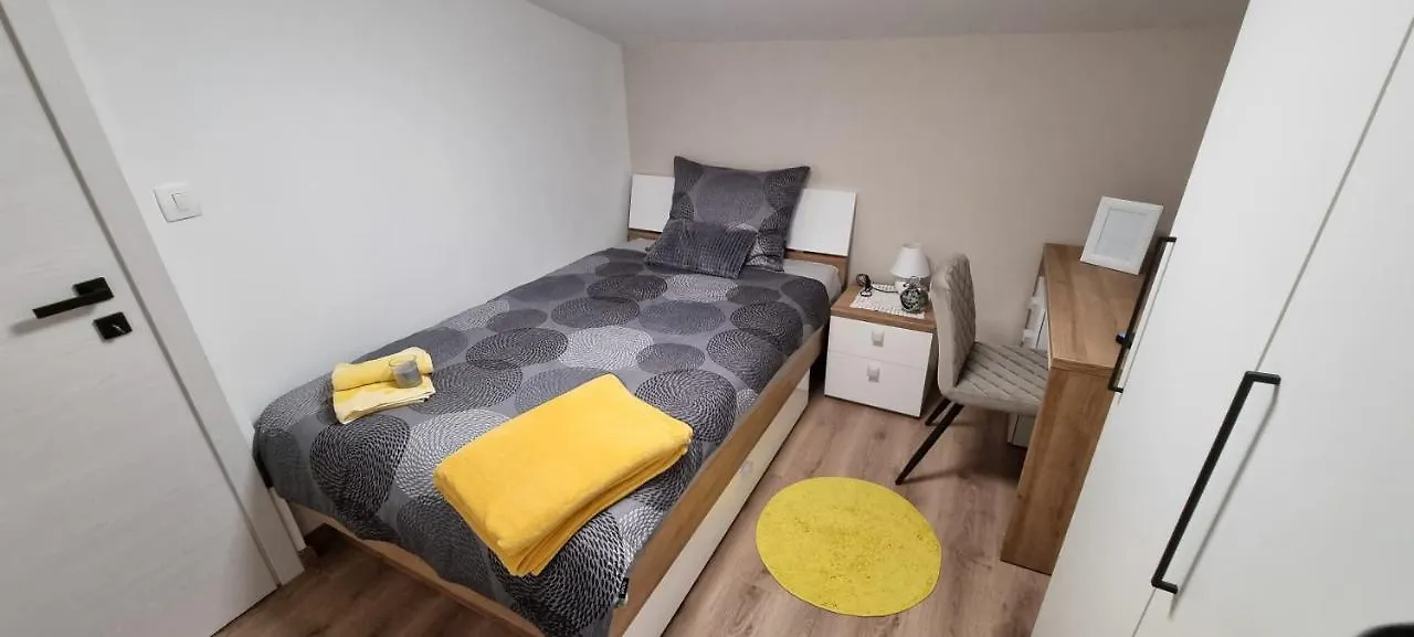 Apartman 