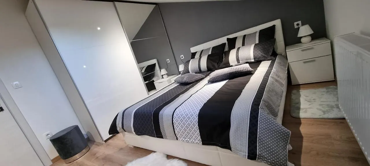 Apartman 