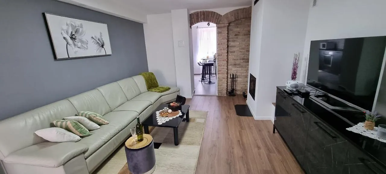 Apartman 
