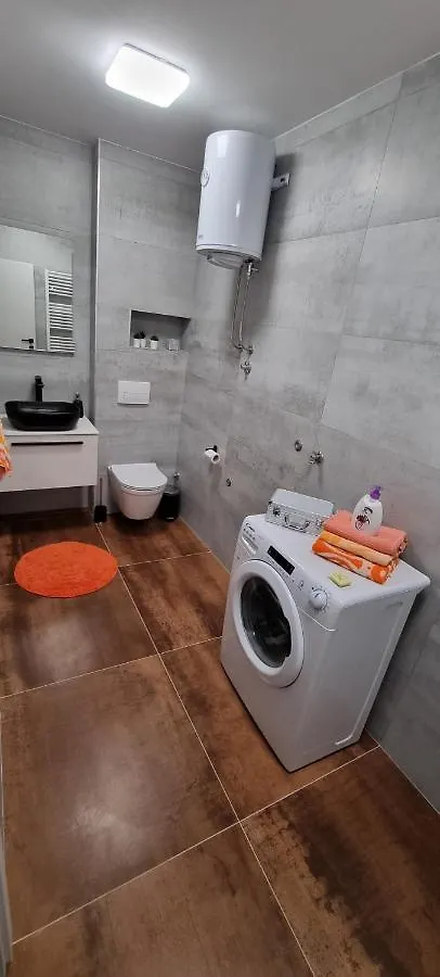 Apartman 
