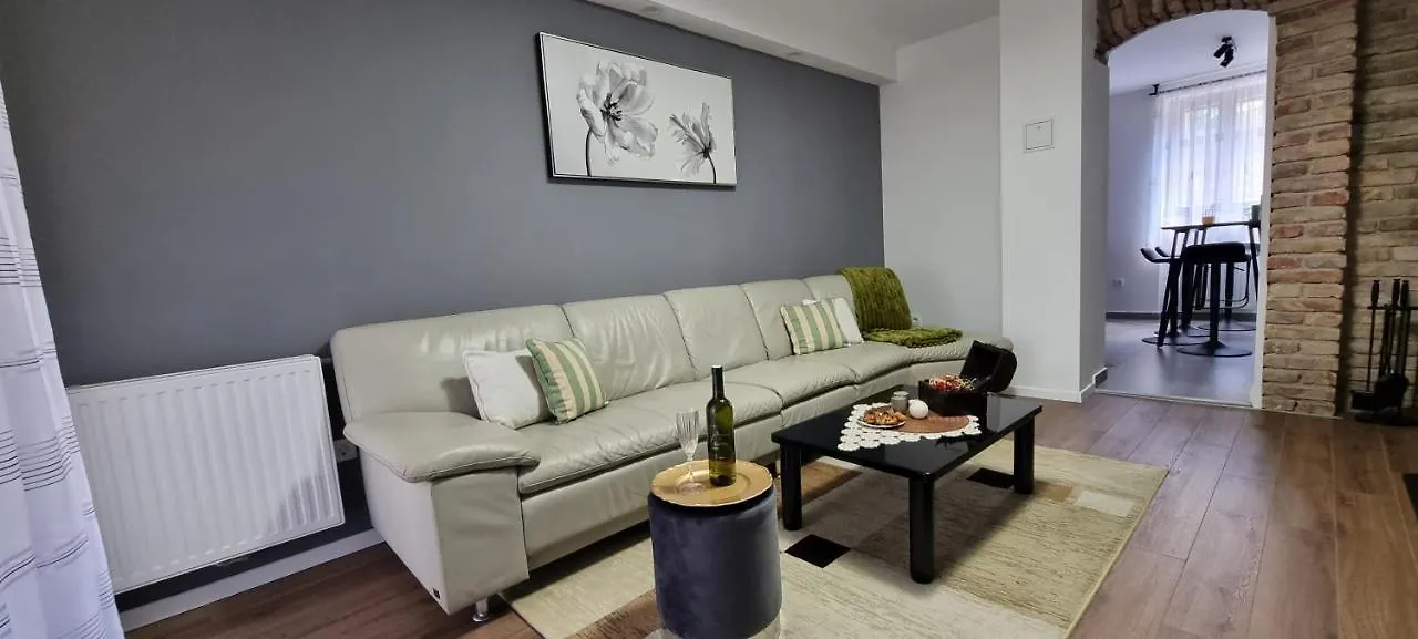 Apartman 