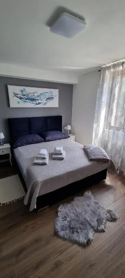 Apartman 