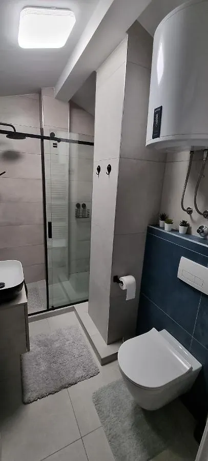 Apartman 