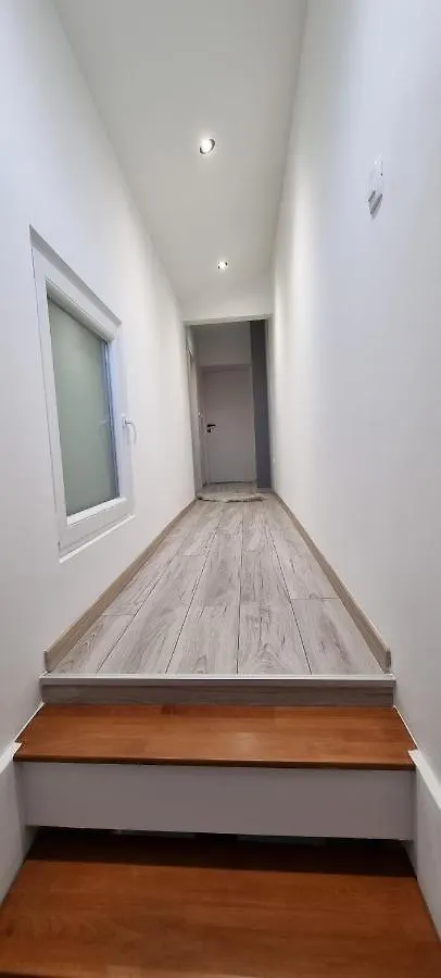 Apartment Apartman 