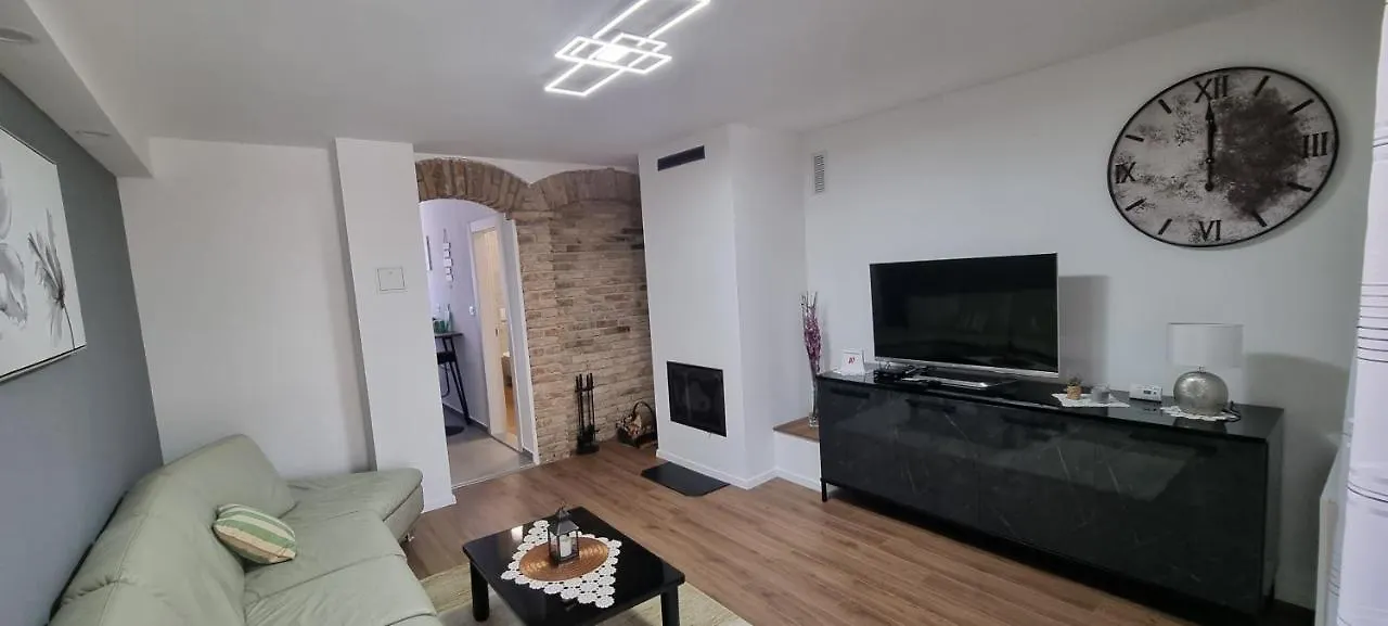 Apartman 