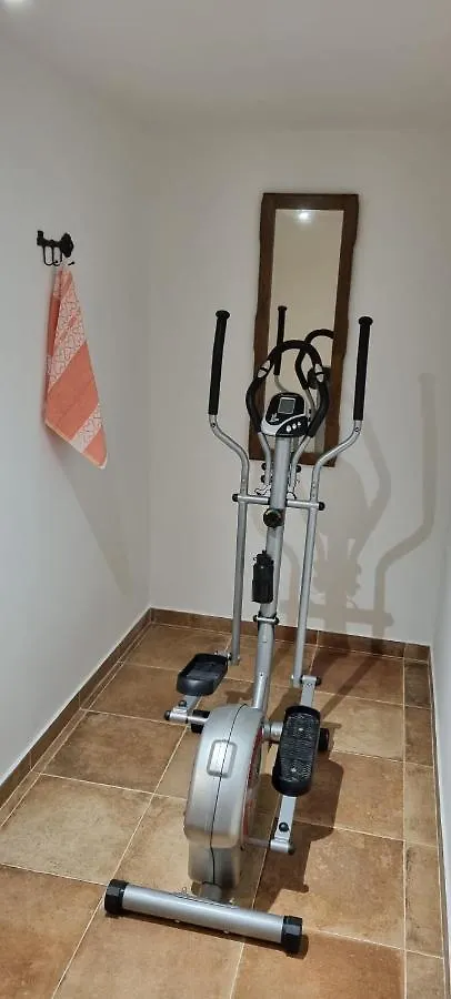Apartman 