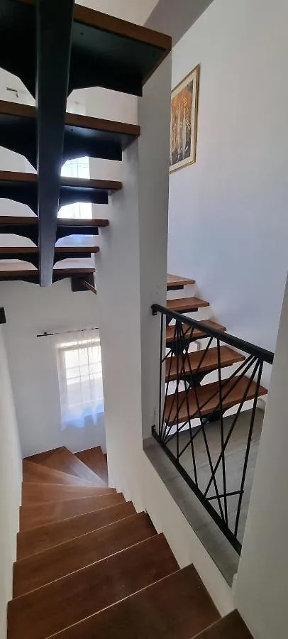 Apartment Apartman 