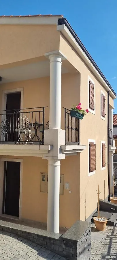 Apartman \