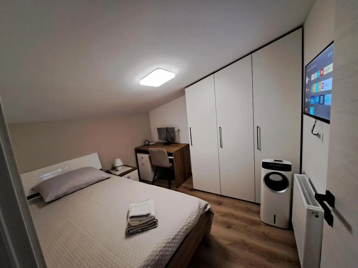 Apartment Apartman 