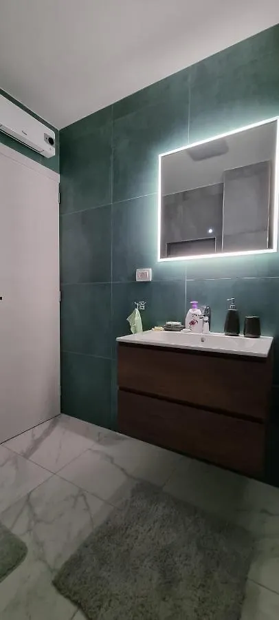 Apartman 