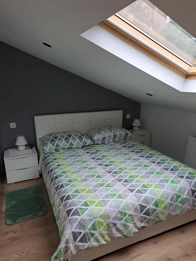 Apartman 
