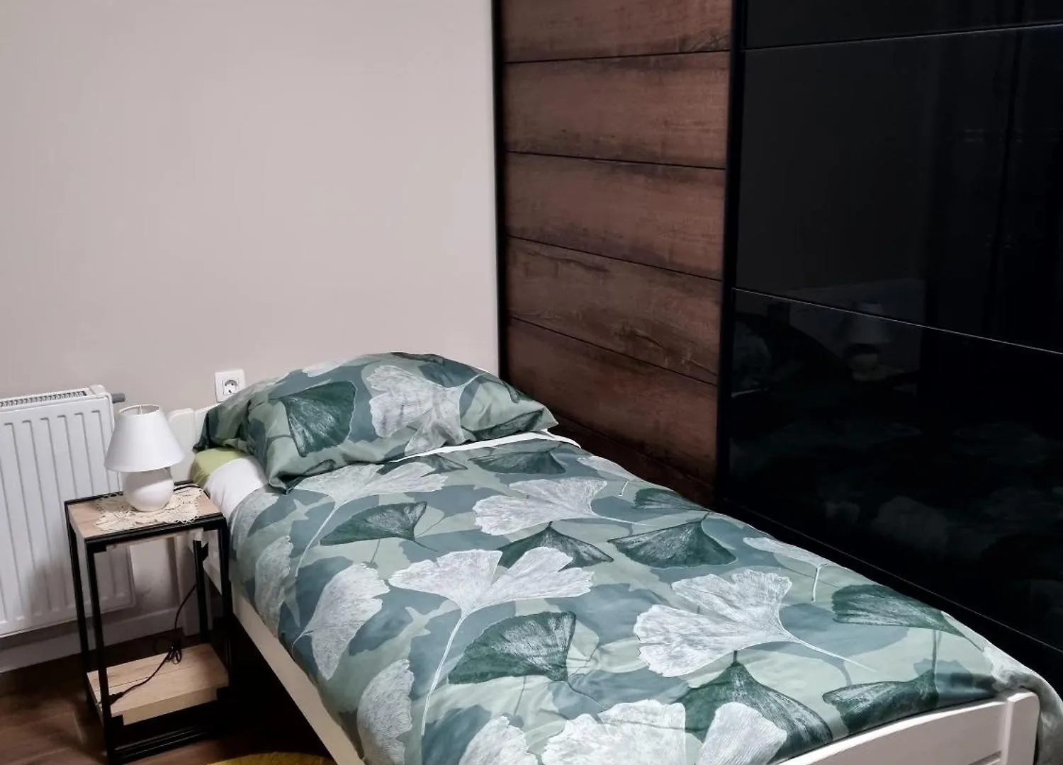 Apartman 